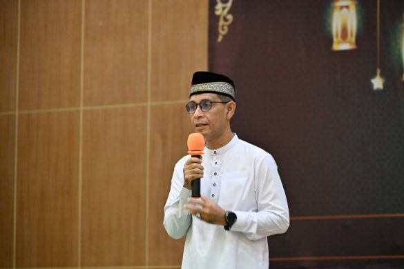 ศอ.บต. จัดกิจกรรม “รอมฎอนสัมพันธ์ ฮิจเราะห์ศักราช 1447” รวมพลังผู้นำศาสนา เสริมสร้างสันติสุขชายแดนใต้