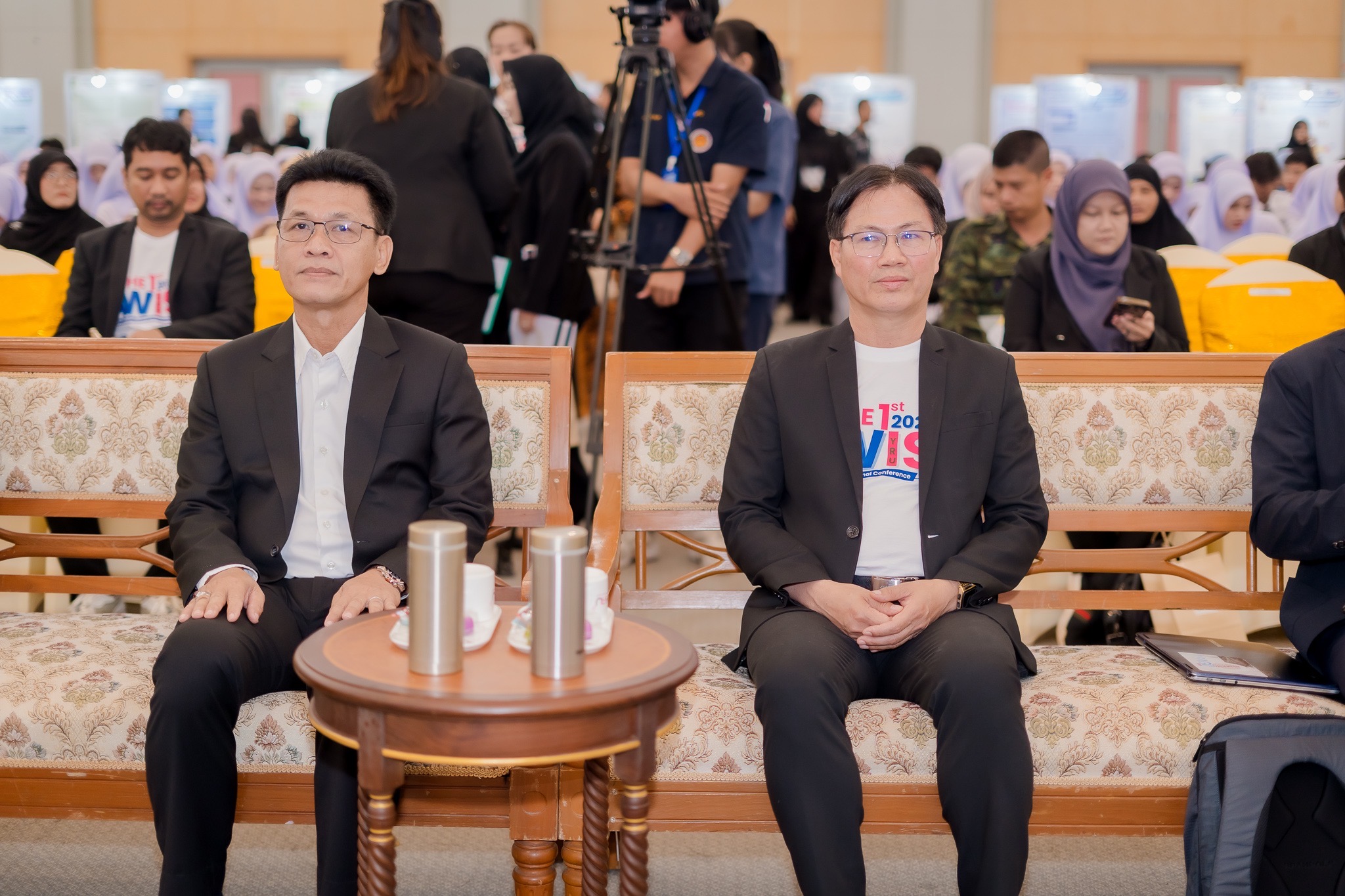 มรย. จัดกิจกรรมประชุมวิชาการนานาชาติ “AWIS 2026” ผสานวิทย์-นวัตกรรม ยกระดับเกษตรและสุขภาวะชายแดนใต้