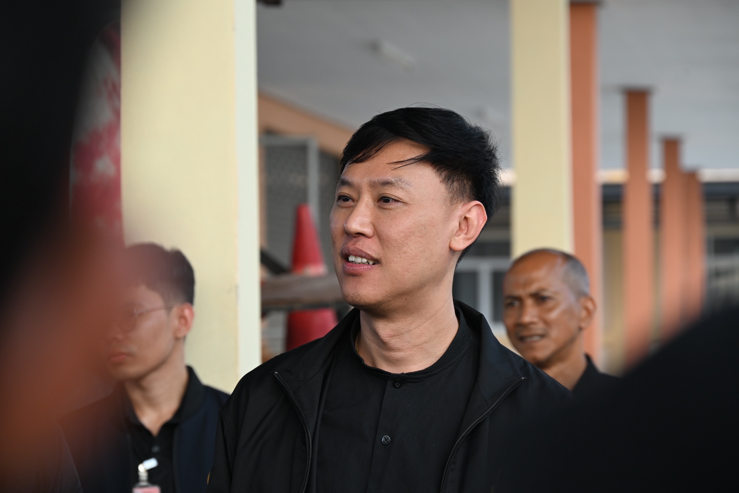ศอ.บต. เร่งเครื่องเยียวยาความเสียหาย 7 จุด ปัตตานี เดินหน้าช่วยเหลือผู้ได้รับผลกระทบฯ