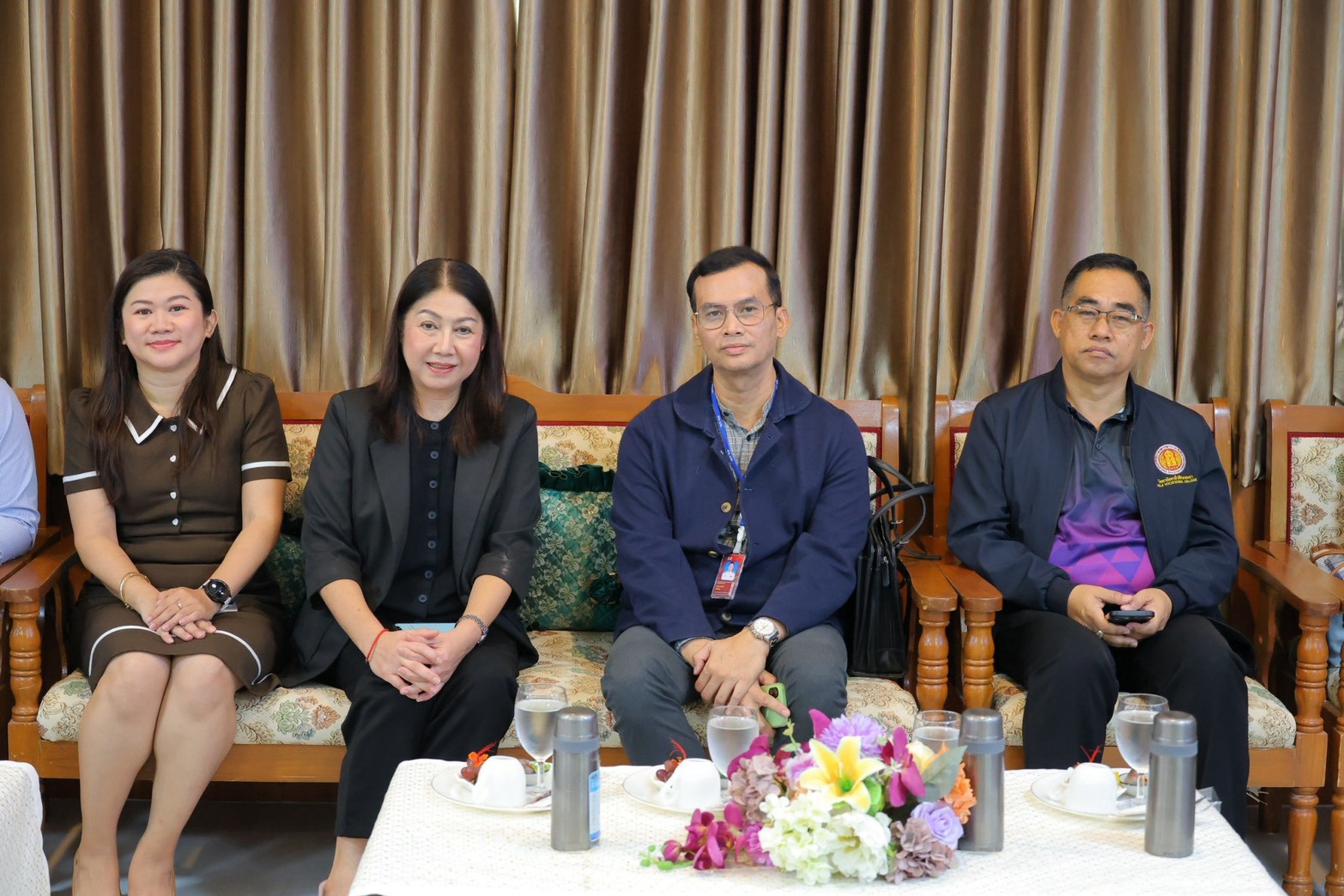 “ทุน CP ALL เยาวชนใต้” เติมโอกาสการศึกษา เสริมทักษะอาชีพ สู่การมีงานทำ