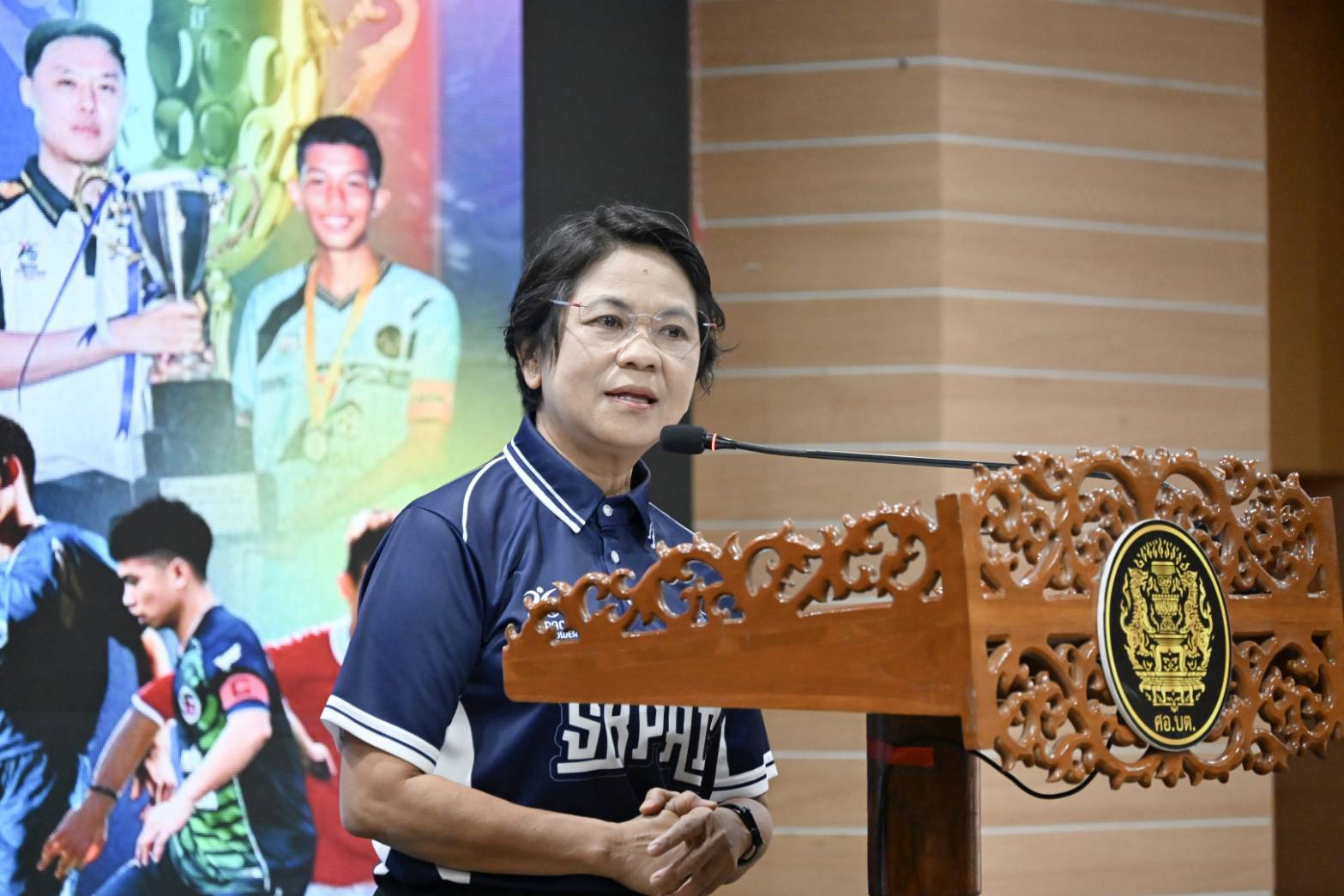 ศอ.บต. พาแชมป์ “มายอ”– รองแชมป์ “ทุ่งยางแดง” จากสนามชายแดนใต้สู่กรุงเทพฯเปิดโลกกีฬา–รู้ทันยาเสพติด ต่อยอดพลังเยาวชนสู่อนาคต