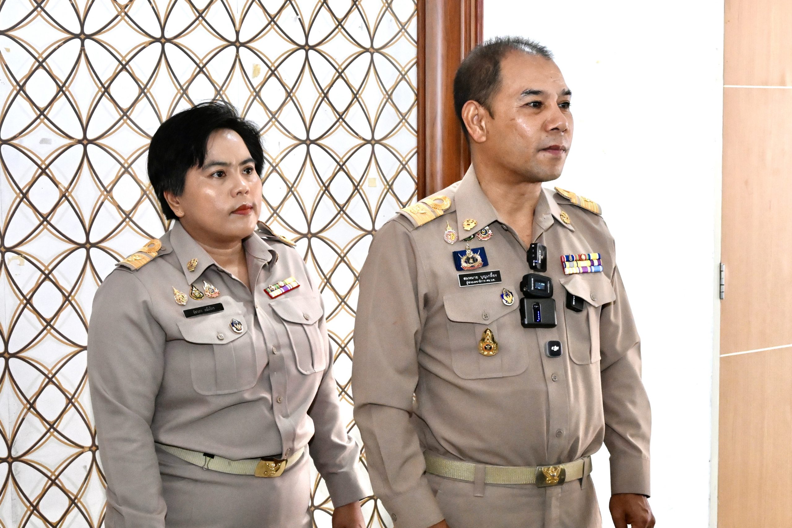 ศอ.บต. ผนึกกำลัง 5 จังหวัดชายแดนใต้ เตรียมรับมือน้ำท่วมปี 2569 เร่งช่วยเหลือประชาชน พร้อมจัดศูนย์พักพิงรองรับผู้ประสบภัย