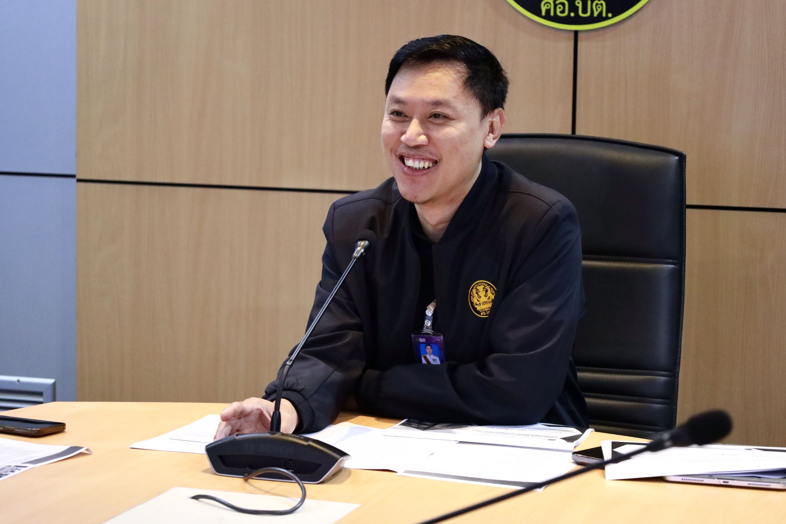 ศอ.บต. หารือ กกร. วางแนวทางขับเคลื่อน IMT-GT ต่อยอดศักยภาพ 5 จังหวัดชายแดนใต้