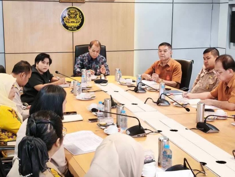 ศอ.บต. ผนึกภาคีเครือข่าย ปลดล็อกปัญหาขาดแคลนครูโรงเรียนพระดาบส จชต. เดินหน้าสร้างทักษะอาชีพเยาวชน